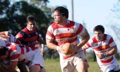 Foto de la galería: Centro de Cazadores perdió con Regatas por 25 a 8