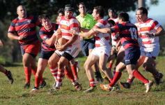Foto de la galería: Centro de Cazadores perdió con Regatas por 25 a 8