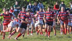 Foto de la galería: Centro de Cazadores perdió con Regatas por 25 a 8