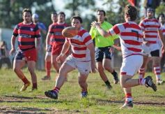 Foto de la galería: Centro de Cazadores perdió con Regatas por 25 a 8