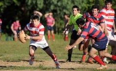 Foto de la galería: Centro de Cazadores perdió con Regatas por 25 a 8