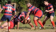 Foto de la galería: Centro de Cazadores perdió con Regatas por 25 a 8