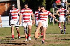 Foto de la galería: Centro de Cazadores perdió con Regatas por 25 a 8