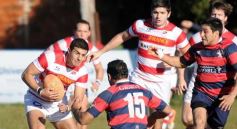 Foto de la galería: Centro de Cazadores perdió con Regatas por 25 a 8