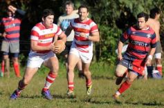 Foto de la galería: Centro de Cazadores perdió con Regatas por 25 a 8