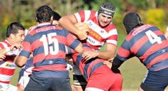 Foto de la galería: Centro de Cazadores perdió con Regatas por 25 a 8