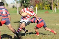 Foto de la galería: Centro de Cazadores perdió con Regatas por 25 a 8