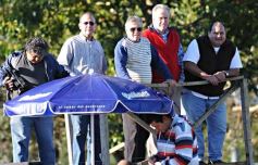 Foto de la galería: Centro de Cazadores perdió con Regatas por 25 a 8