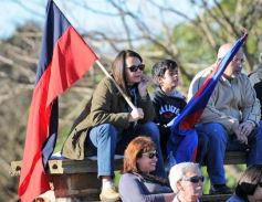 Foto de la galería: Centro de Cazadores perdió con Regatas por 25 a 8