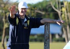 Foto de la galería: Centro de Cazadores perdió con Regatas por 25 a 8