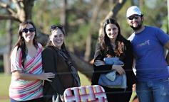 Foto de la galería: Centro de Cazadores perdió con Regatas por 25 a 8