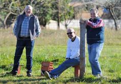 Foto de la galería: Centro de Cazadores perdió con Regatas por 25 a 8