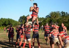 Foto de la galería: Centro de Cazadores perdió con Regatas por 25 a 8