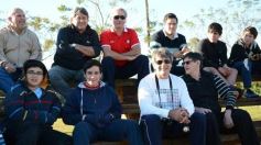 Foto de la galería: Centro de Cazadores perdió con Regatas por 25 a 8