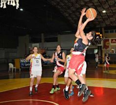 Foto de la galería: Tokio fue contundente ante Guaraní