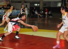 Foto de la galería: Tokio fue contundente ante Guaraní