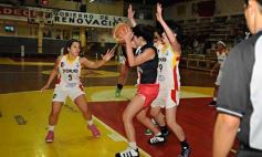 Foto de la galería: Tokio fue contundente ante Guaraní