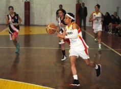 Foto de la galería: Tokio fue contundente ante Guaraní