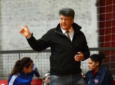 Foto de la galería: Tokio fue contundente ante Guaraní