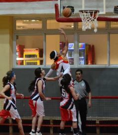 Foto de la galería: Tokio fue contundente ante Guaraní