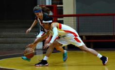 Foto de la galería: Tokio fue contundente ante Guaraní