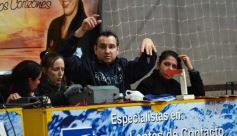 Foto de la galería: Tokio fue contundente ante Guaraní