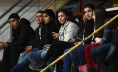 Foto de la galería: Tokio fue contundente ante Guaraní