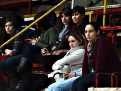 Foto de la galería: Tokio fue contundente ante Guaraní