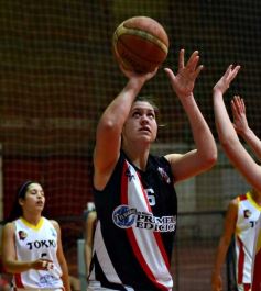 Foto de la galería: Tokio fue contundente ante Guaraní