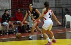 Foto de la galería: Tokio fue contundente ante Guaraní