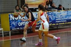 Foto de la galería: Tokio fue contundente ante Guaraní