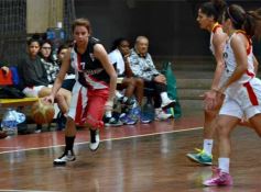 Foto de la galería: Tokio fue contundente ante Guaraní