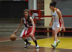 Foto de la galería: Tokio fue contundente ante Guaraní