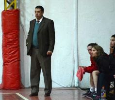 Foto de la galería: Tokio fue contundente ante Guaraní