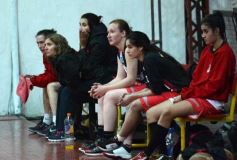 Foto de la galería: Tokio fue contundente ante Guaraní