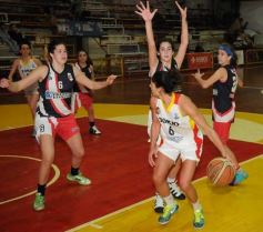 Foto de la galería: Tokio fue contundente ante Guaraní