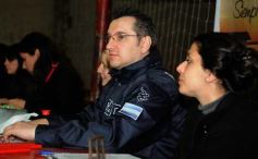 Foto de la galería: Tokio fue contundente ante Guaraní