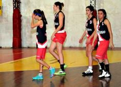 Foto de la galería: Tokio fue contundente ante Guaraní