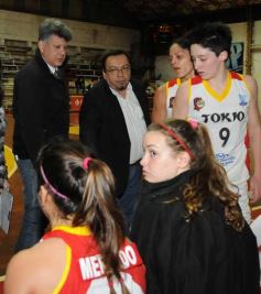 Foto de la galería: Tokio fue contundente ante Guaraní