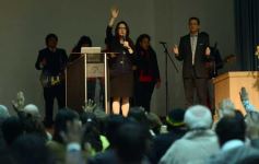 Foto de la galería: Scataglini, el pastor de la santidad