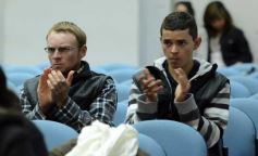 Foto de la galería: Scataglini, el pastor de la santidad