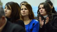 Foto de la galería: Scataglini, el pastor de la santidad