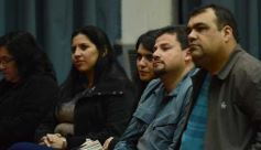 Foto de la galería: Scataglini, el pastor de la santidad