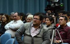 Foto de la galería: Scataglini, el pastor de la santidad