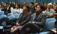 Foto de la galería: Scataglini, el pastor de la santidad