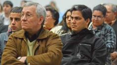 Foto de la galería: Scataglini, el pastor de la santidad