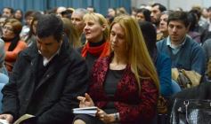 Foto de la galería: Scataglini, el pastor de la santidad