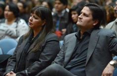 Foto de la galería: Scataglini, el pastor de la santidad