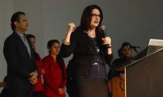 Foto de la galería: Scataglini, el pastor de la santidad