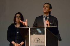 Foto de la galería: Scataglini, el pastor de la santidad